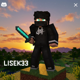 LISEK33